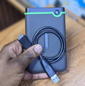 Trascend 1Tb Available