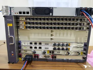 OLT Huawei Smart Olt