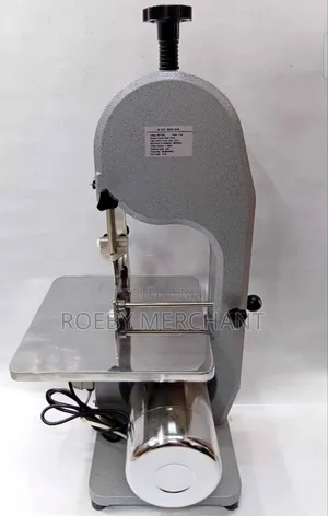 Powerful Bone Saw/Bone Saw Machine for Butchery