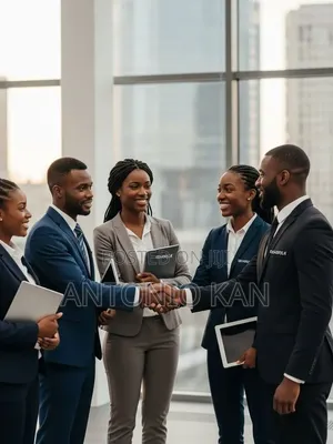 Job Opportunities in Nairobi