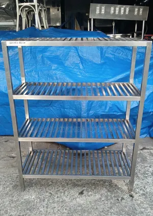 Restaurant Rack