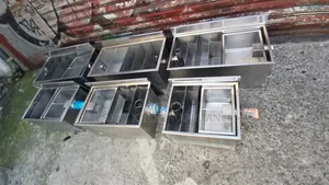 Grease Trap