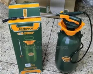 Jadever 8L Pressure Sprayer