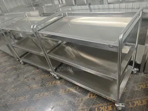 Food Trolley