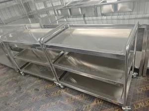 Food Trolley