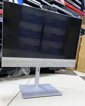 Desktop Computer HP EliteOne 840 G9 8GB Intel Core i5 SSD 256GB