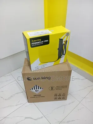 Sunking Solar