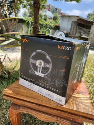 PXN Racing Wheel