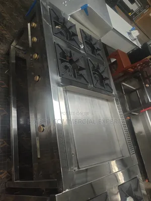 Combined Cooker