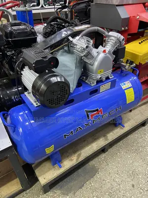 Maxmech Air Compressor 100L