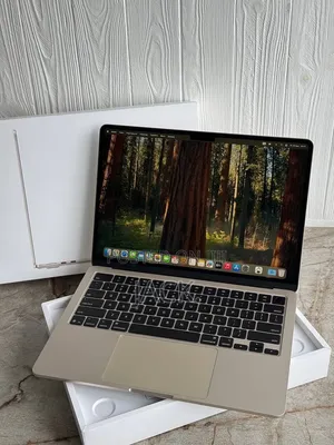 Laptop Apple MacBook Air 2025 M4 16GB Apple M4 SSD 256GB