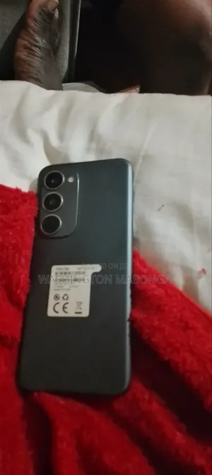 Tecno Spark 40 Pro+ 256 GB Black