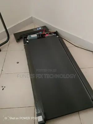 Walking Pad Repair Services