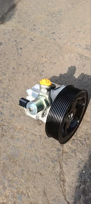 Vx 200-Series Power Steerings.