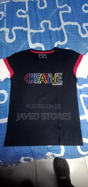 Creative Wear