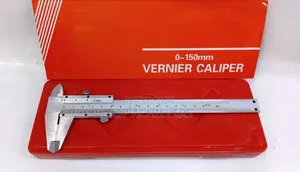 150mm(6inch)Vanier Caliper