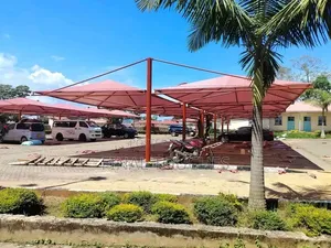 Car Shades, Canopy and Welding