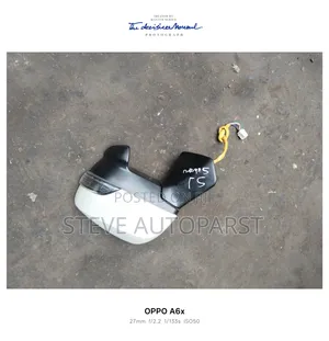 Subaru Forester SJ5 Side Mirror