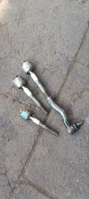Vx 100-Series Tie Rods Rack Ends.