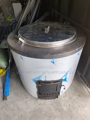 200 Litres Boiler