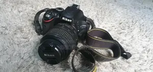 Nikon Camera