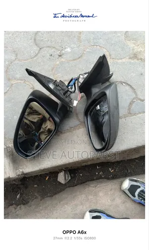 Toyota Passo New Model 2018