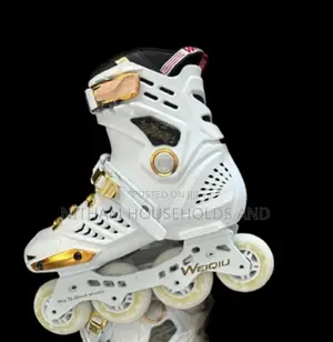Skating Shoes. Kingfly Inline Skates.
