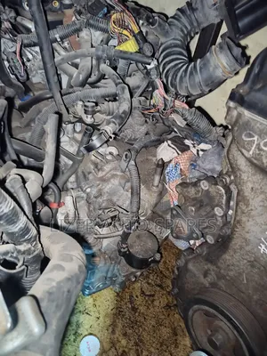Gearbox 3B20