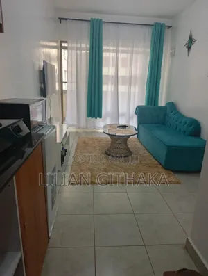 Airbnb, 1 Bedroom Apartment at Roysambu