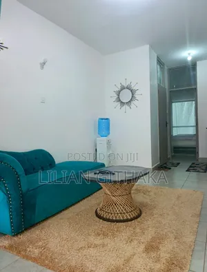 Airbnb, 1 Bedroom Apartment at Roysambu