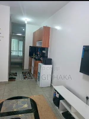 Airbnb, 1 Bedroom Apartment at Roysambu
