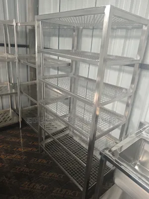 Cooling Rack