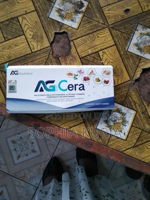 Agnutrition