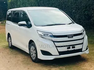 Toyota Noah 2.0 FWD (8 Seater) 2020 White