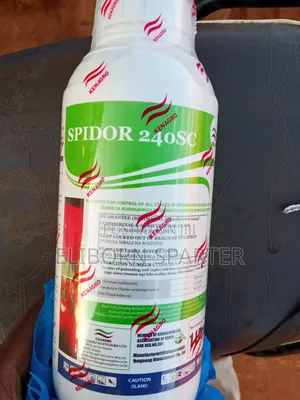 Spidor 240sc