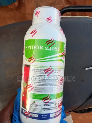 Spidor 240sc