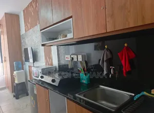 Airbnb, Studio Apartment at Roysambu