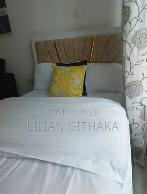 Airbnb, Studio Apartment at Roysambu