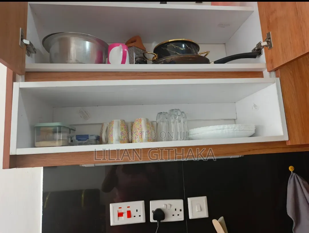 Airbnb, Studio Apartment at Roysambu