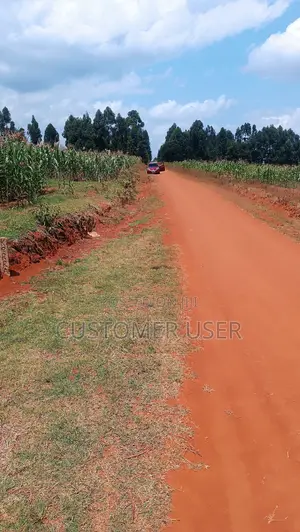 Land for Sale in Kipsangui, Eldoret