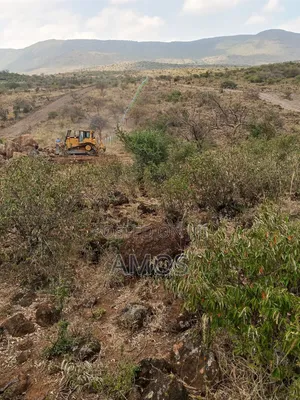 5 Acres Block for Sale in Ndeiya Nguirubi Ideal for Plot Subdivision
