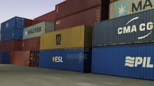 Perfect Condition 20ft Shipping Containers
