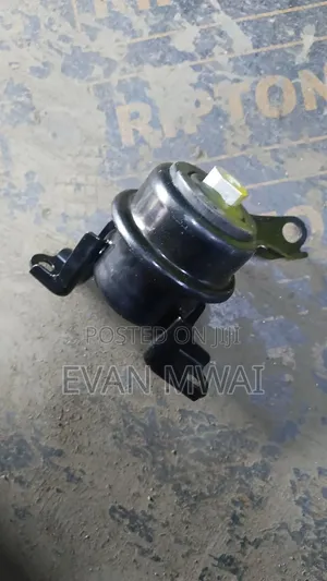 Toyota Wish/Premio 1ZZ Engine Mounting