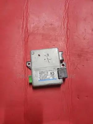 Power Steering Computer Mitsubishi EK