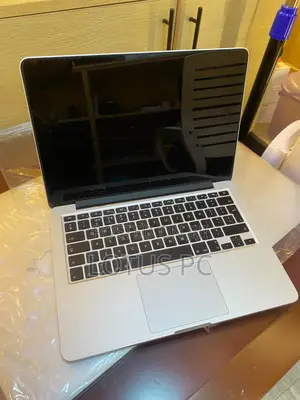 Laptop Apple MacBook Pro 2015 8GB Intel Core i5 SSD 256GB