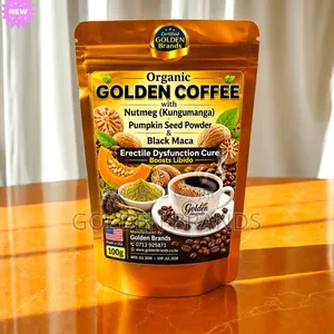 ‎Powerful Libido Booster, 4 in 1 Powerful Ingredients 100gm