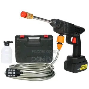 Makita Cordless Car Washer