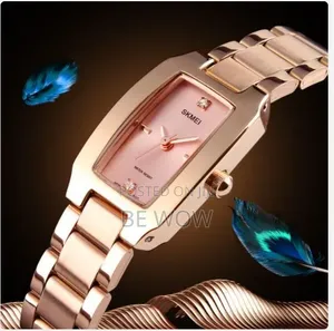 Ladies Watches - Rose.G