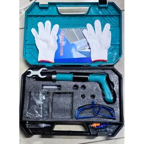 Nail Gun/Retainer