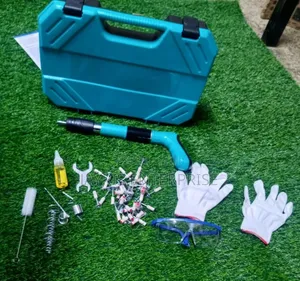 Nail Gun/Retainer